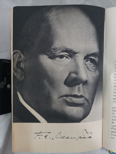 Frans Eemil Sillanpää - Premio Nobel - 1939 - Aguilar