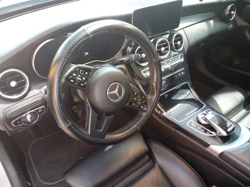 Mercedes-Benz C 180 1.6 Avantgarde