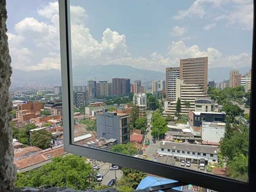 Venta De Apartamento Sector Poblado Medellin