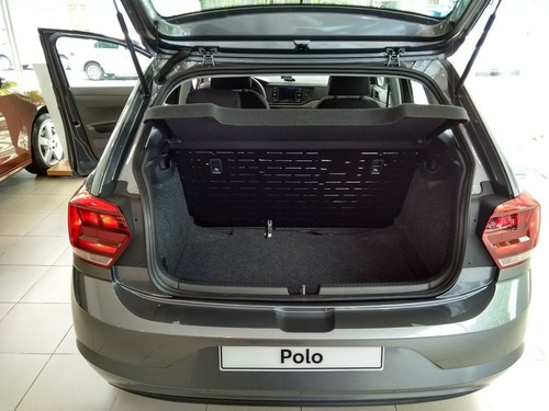 0km Volkswagen Polo Trendline 1.6 Manual Entrega Inmediata B
