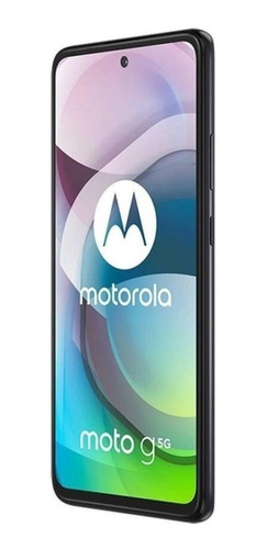 Imagen 4 de 6 de Moto G 5G Dual SIM 128 GB morado 6 GB RAM