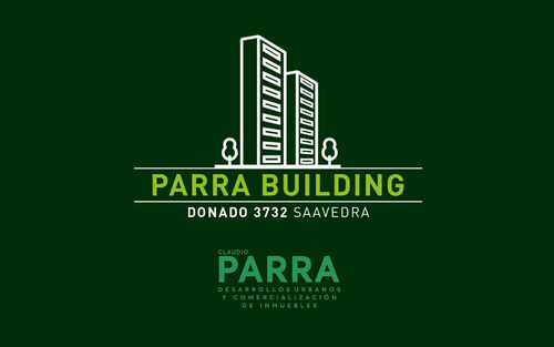 Departamento - Saavedra