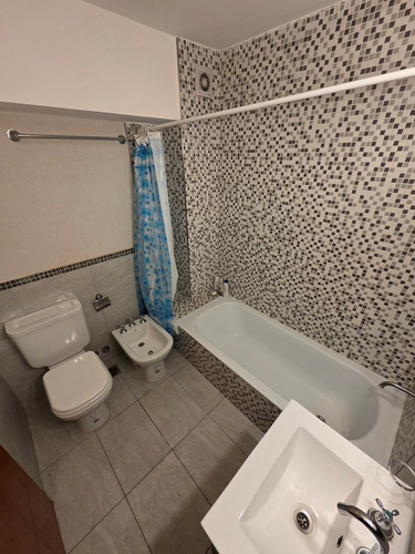 Monoambiente En Venta , Villa Bosch Centro