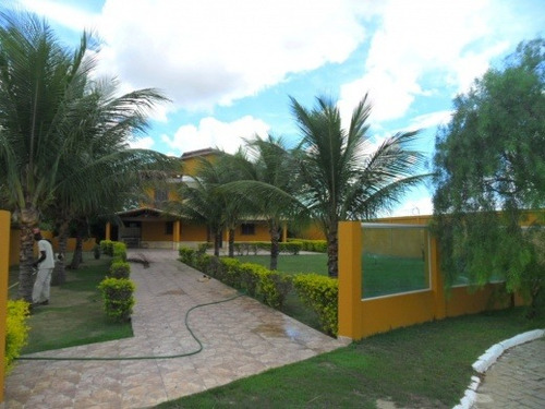 Aluguel Casa Em Condomínio Campos Dos Goytacazes Brasil - 462-a