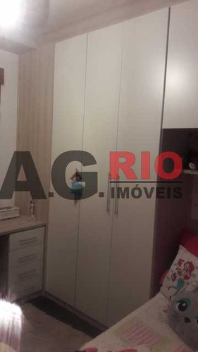 Casa De Rua-à Venda-realengo-rio De Janeiro - Agl00217