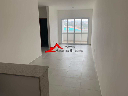 Imagem 1 de 6 de Apartamento Com 2 Dorms, Vila Das Jabuticabeiras, Taubaté - R$ 270 Mil, Cod: 60332 - V60332