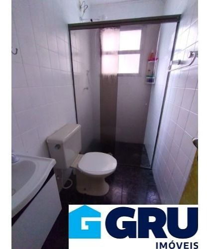 Imagem 9 de 15 de Apartamento Em Guarulhos - Jardim Paraventi