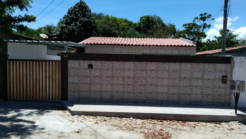 Imagem 3 de 13 de Casa Para Venda - 009845