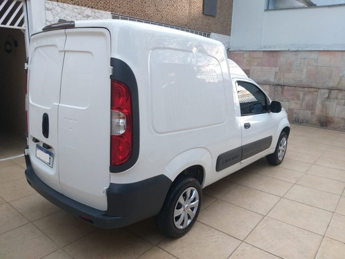 Imagem 3 de 9 de Fiat Fiorino