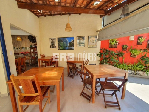 Imagem 22 de 30 de Pousada Cheia De Charme À Venda Na Vila Itamambuca - Vida - 70181709