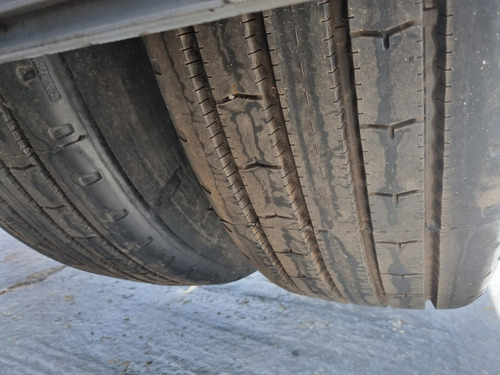 Imagem 18 de 25 de Mercedes-benz Mb 2536