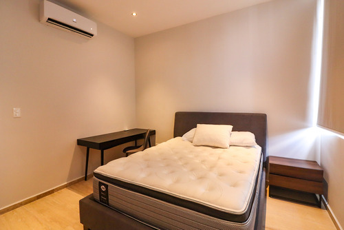 Temozon Norte Departamento Amueblado En Venta Tuscania