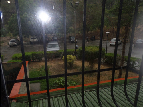 Apartamento En Alquiler En La Vaquera Guarenas