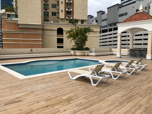 Imagen 16 de 19 de Venta De Apartamento De 87 M2 En Ph Pacific Blue, Punta Pacífica 23-6972