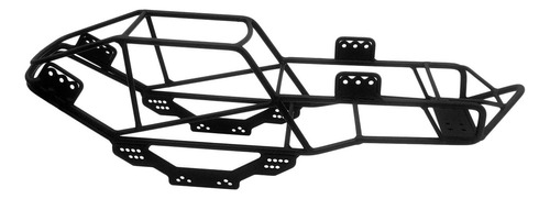 Rc Roll Cage Marco Para Scx10 90022 Escala 1:10 Hobby Coche