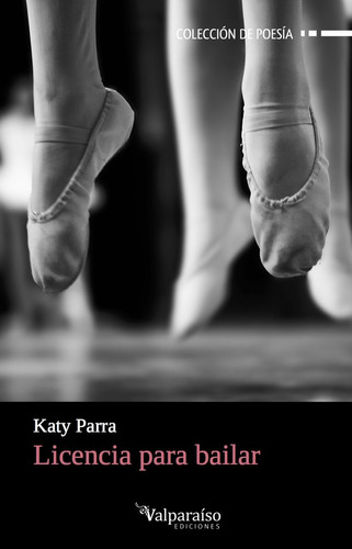 Licencia Para Bailar (libro Original)