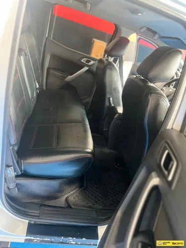 Ford Xlt Ranger 2020