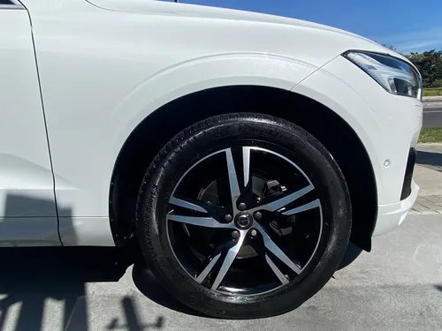 Volvo Xc60 T5 R Desing