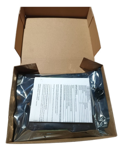 1756-l71s Allen Bradley Nuevo 100% Original Raven Automation (Usado)