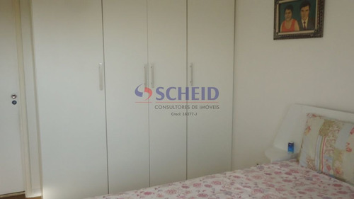 Imagem 10 de 15 de Apartamento A Venda No Jardim Itacolomi, 3 Dormitórios - Mc7885