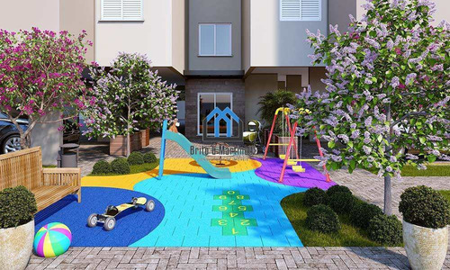 Imagem 5 de 7 de Apartamento Com 2 Dorms, Esplanada Independência, Taubaté - R$ 265 Mil, Cod: 164 - V164