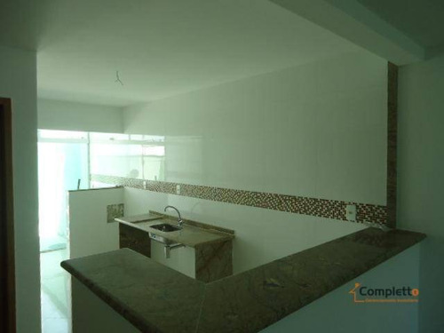 Imagem 15 de 30 de Casa Com 3 Dormitórios À Venda, 127 M² Por R$ 560.000 - Taquara. - Ca0039