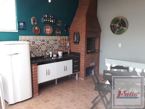 Imagem 10 de 11 de Casa Para Venda Em Itatiba, Jardim México, 2 Dormitórios, 1 Suíte, 1 Banheiro, 2 Vagas - Ca0064_2-1152554