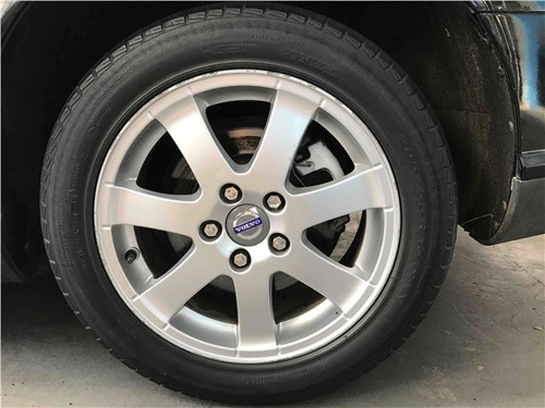 Imagem 9 de 9 de Volvo V50 2.4 Gasolina 4p Automático