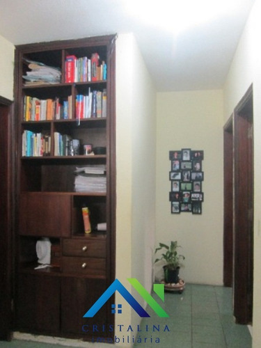 Imagem 9 de 22 de Casa Para Venda 3 Dormitórios Sendo 1 Suíte Vila Liberdade Jundiaí - Ca00154 - 68119535