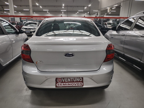 Imagem 4 de 11 de Ford Ka 1.5 Se Plus Flex 21/2021