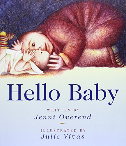Hello Baby - Overend Jenny