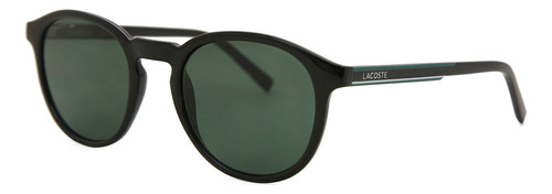 Lentes De Sol Lacoste L916s 001 50 Unisex