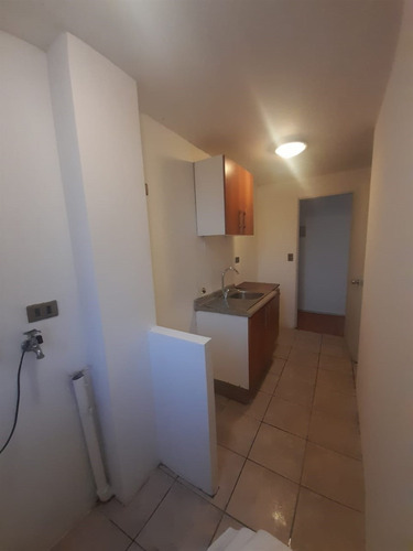 Excelente Ubicación I Departamento Condominio Montesol Ii