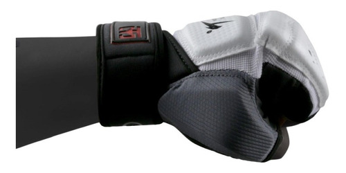 Mooto Taekwondo Guantes Extera S2