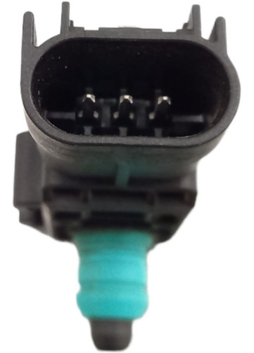 Sensor Presión Tanque Gasolina Chevrolet #13502903 (Usado)