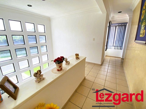 En Venta Casa En Lomas De Cocoyoc