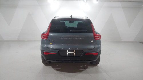 Volvo XC40 1.5 T5 PHEV R-DESIGN RECHARGE DCT