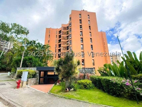 Apartamento En Venta La Alameda Mls #24-4168, Caracas Rc 001  