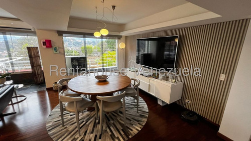 Espectacular Apartamento En Colinas De Valle Arriba! #25-18508 Ricardo Romero