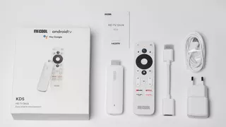 Mecool Kd5 Android Tv Stick