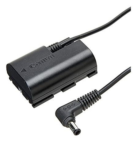 Acoplador Dr-e6 Para Canon Eos 5d Mark Ii, 7d, 60d -