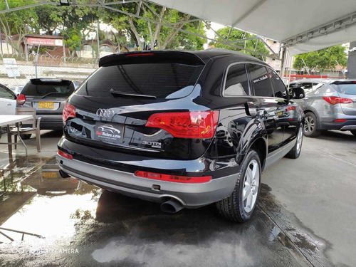 Audi Q7 2014 Tdi Quattro Tp 3.0 Td