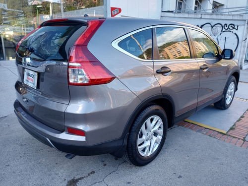 Cr-v City 2016 Ixz 843