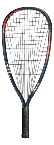 Head Mx Fire 190 - Raqueta De Raquetball Para Principiantes,