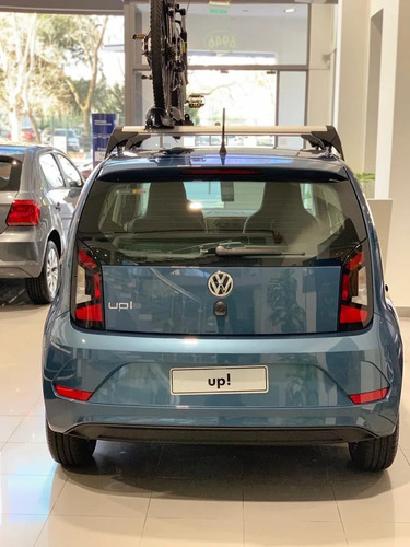 Plan Adjudicado Volkswagen Up! Take Up 1.0l 75 Cv Aa