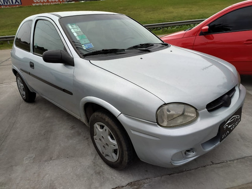 Corsa Classic 1.6 Mod06 Anticipo$190.000+cuotas Fijas.
