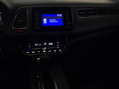Honda HR-V EX CVT