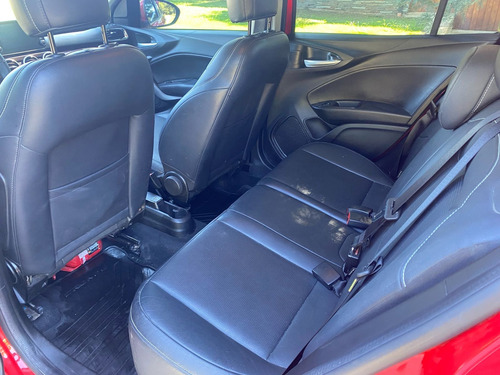 Fiat Cronos 1.8 16v Precision Pack Premium