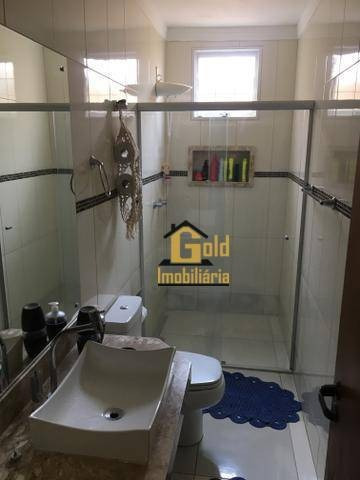 Casa Com 3 Dormitórios À Venda, 130 M² Por R$ 302.000 - Ipiranga - Ribeirão Preto/sp - Ca0843