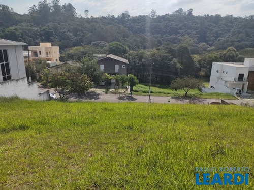 Imagem 4 de 13 de Terreno Em Condomínio - Jardim Caiapia - Sp - 642733
